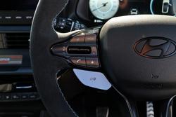 2026 Hyundai i20 N