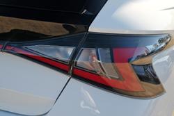 2026 Hyundai i20 N