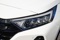 2026 Hyundai i20 N