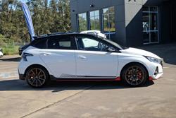 2026 Hyundai i20 N
