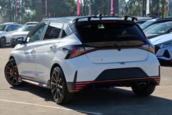 2026 Hyundai i20 N