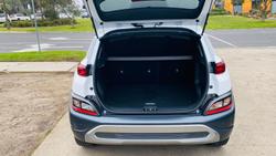 2022 Hyundai Kona Elite