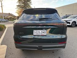2026 Chery Tiggo 9 Super Hybrid Ultimate MY26 AWD Aurora Green
