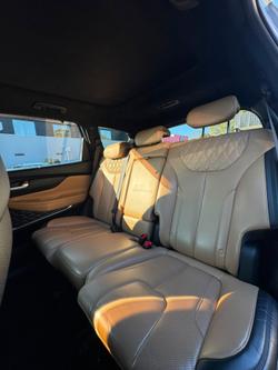 2020 Hyundai Santa Fe Highlander