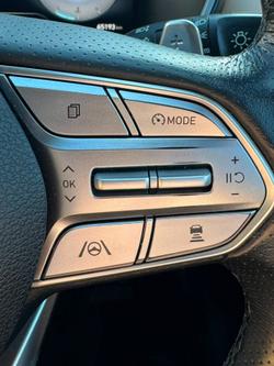 2020 Hyundai Santa Fe Highlander