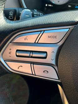 2020 Hyundai Santa Fe Highlander