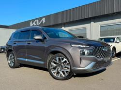 2020 Hyundai Santa Fe Highlander