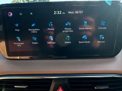 2020 Hyundai Santa Fe Highlander