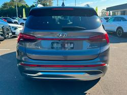 2020 Hyundai Santa Fe Highlander