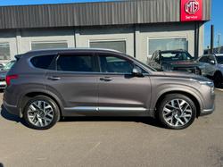 2020 Hyundai Santa Fe Highlander