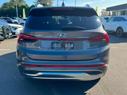 2020 Hyundai Santa Fe Highlander