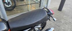 2022 Royal Enfield Interceptor 650 Classic 650 Twin Black