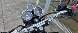 2022 Royal Enfield Interceptor 650 Classic 650 Twin Black