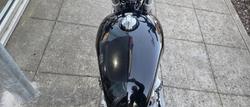 2022 Royal Enfield Interceptor 650 Classic 650 Twin Black