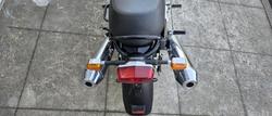 2022 Royal Enfield Interceptor 650 Classic 650 Twin Black