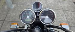 2022 Royal Enfield Interceptor 650 Classic 650 Twin Black