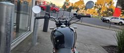 2022 Royal Enfield Interceptor 650 Classic 650 Twin Black
