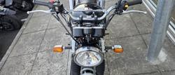 2022 Royal Enfield Interceptor 650 Classic 650 Twin Black