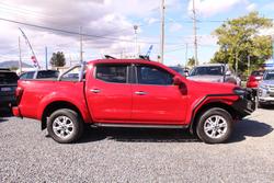 2021 Nissan Navara ST