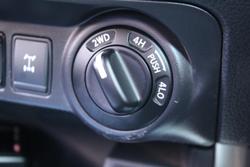 2021 Nissan Navara ST