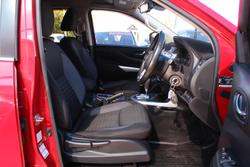 2021 Nissan Navara ST