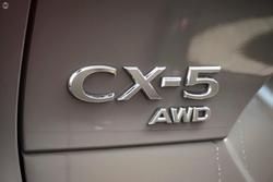 2026 Mazda CX-5 G25 Akera