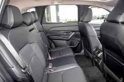 2026 Mazda CX-5 G25 Akera
