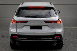 2026 Mazda CX-5 G25 Akera