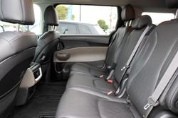 2024 Kia Carnival Sport+