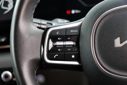 2024 Kia Carnival Sport+