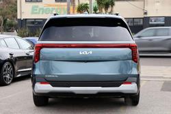 2024 Kia Carnival Sport+