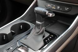 2024 Kia Carnival Sport+