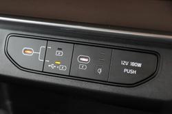 2024 Kia Carnival Sport+