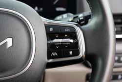 2024 Kia Carnival Sport+