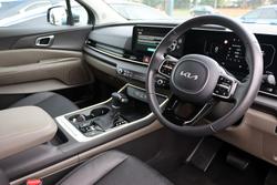 2024 Kia Carnival Sport+