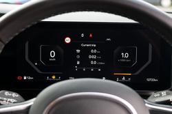 2024 Kia Carnival Sport+