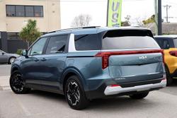 2024 Kia Carnival Sport+