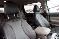2024 Kia Carnival Sport+