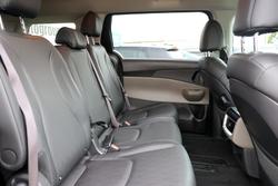 2024 Kia Carnival Sport+