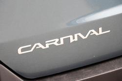 2024 Kia Carnival Sport+