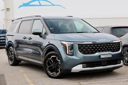 2024 Kia Carnival Sport+