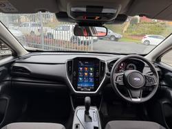 2023 Subaru Crosstrek 2.0L