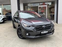 2023 Subaru Crosstrek 2.0L