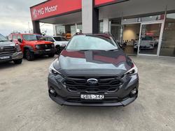 2023 Subaru Crosstrek 2.0L