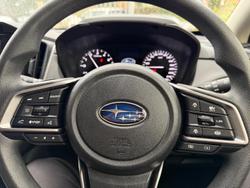 2023 Subaru Crosstrek 2.0L