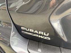 2023 Subaru Crosstrek 2.0L