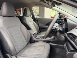 2023 Subaru Crosstrek 2.0L
