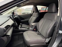 2023 Subaru Crosstrek 2.0L