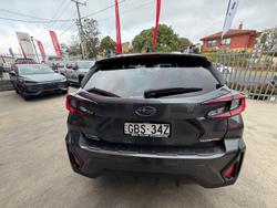 2023 Subaru Crosstrek 2.0L
