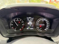 2023 Subaru Crosstrek 2.0L